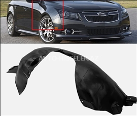 chevrolet cruze patkirinik